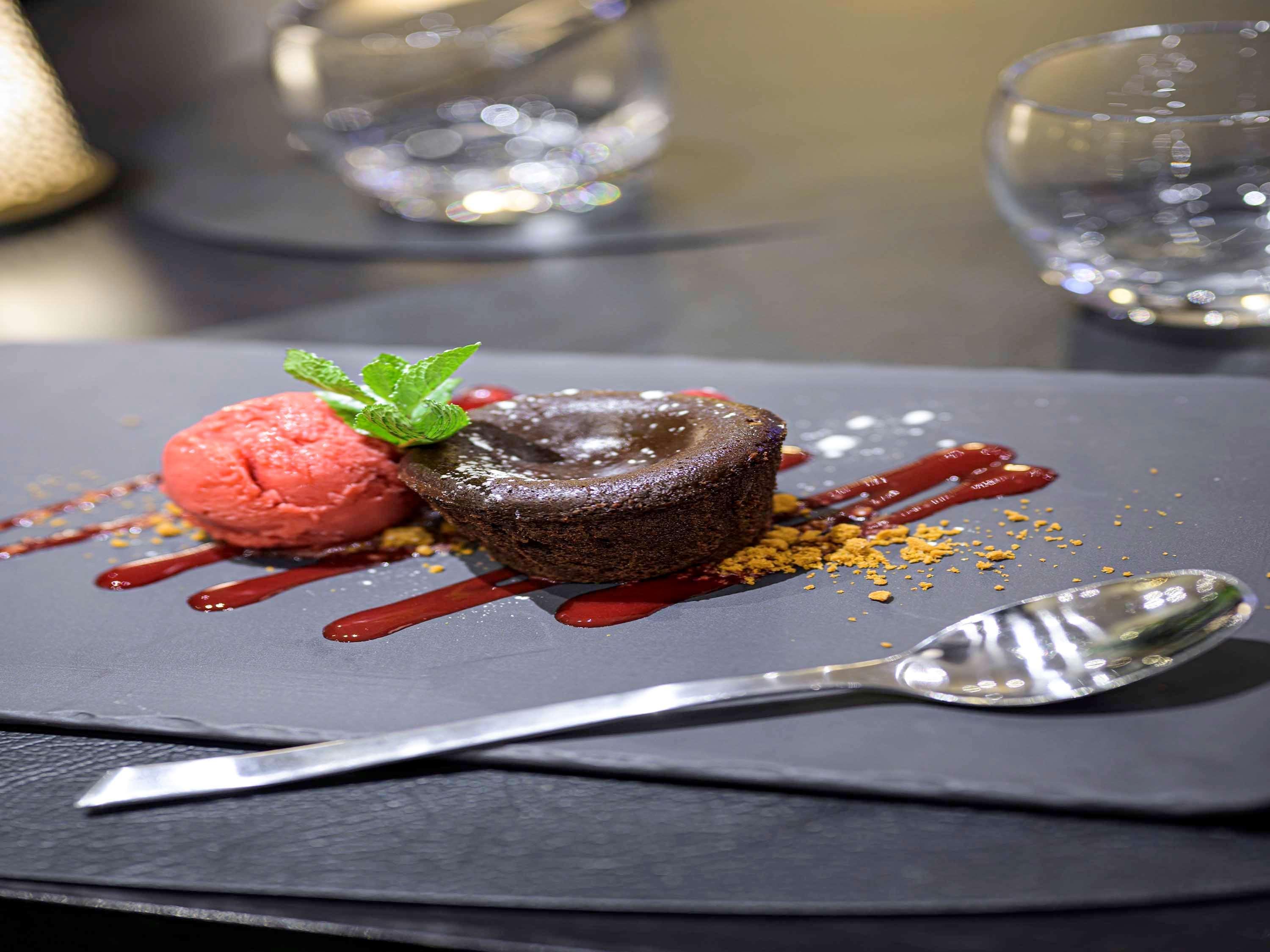 Hotel Mercure South Antwerpen