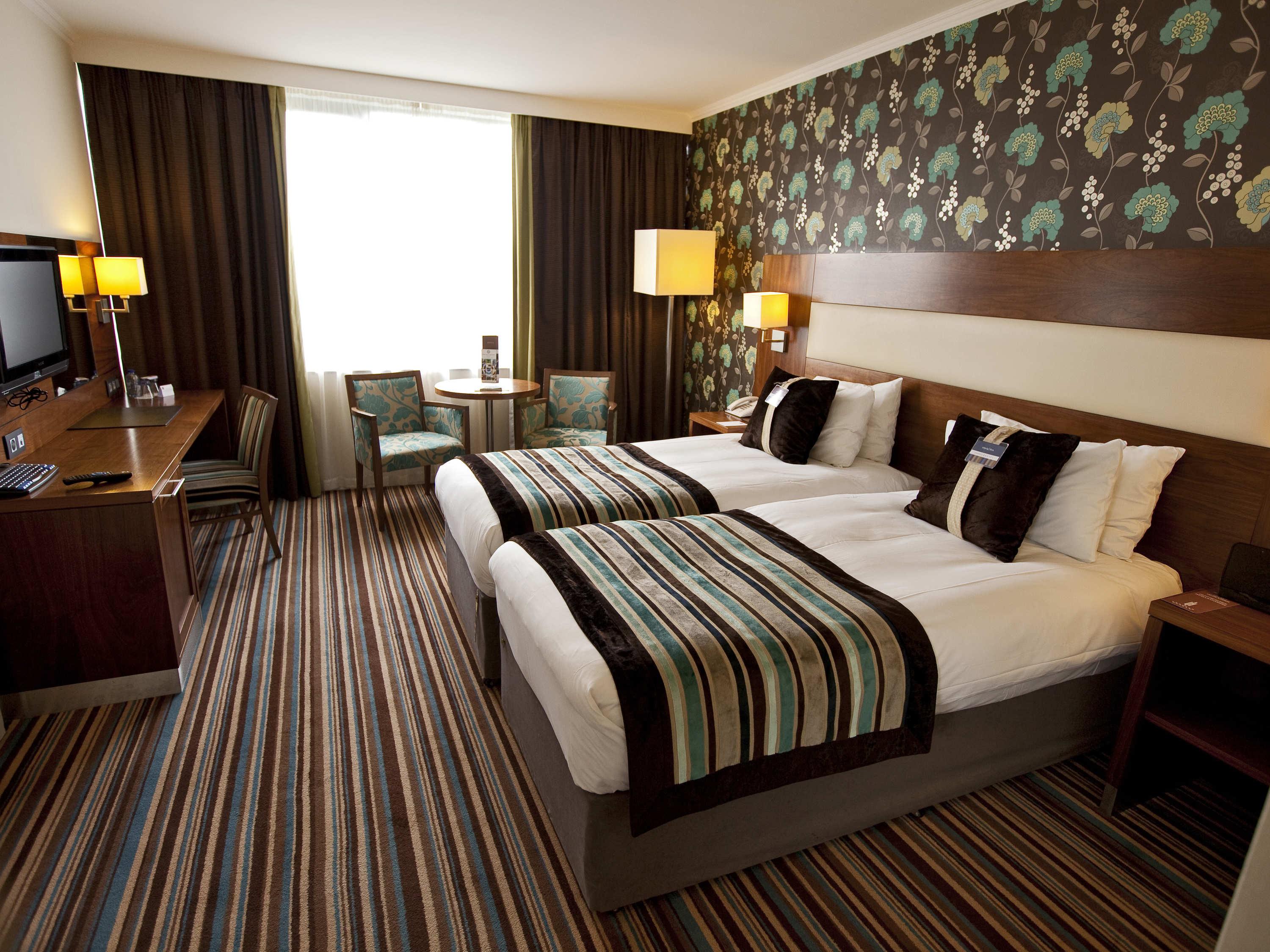 Hotel Mercure Centre Antwerpen