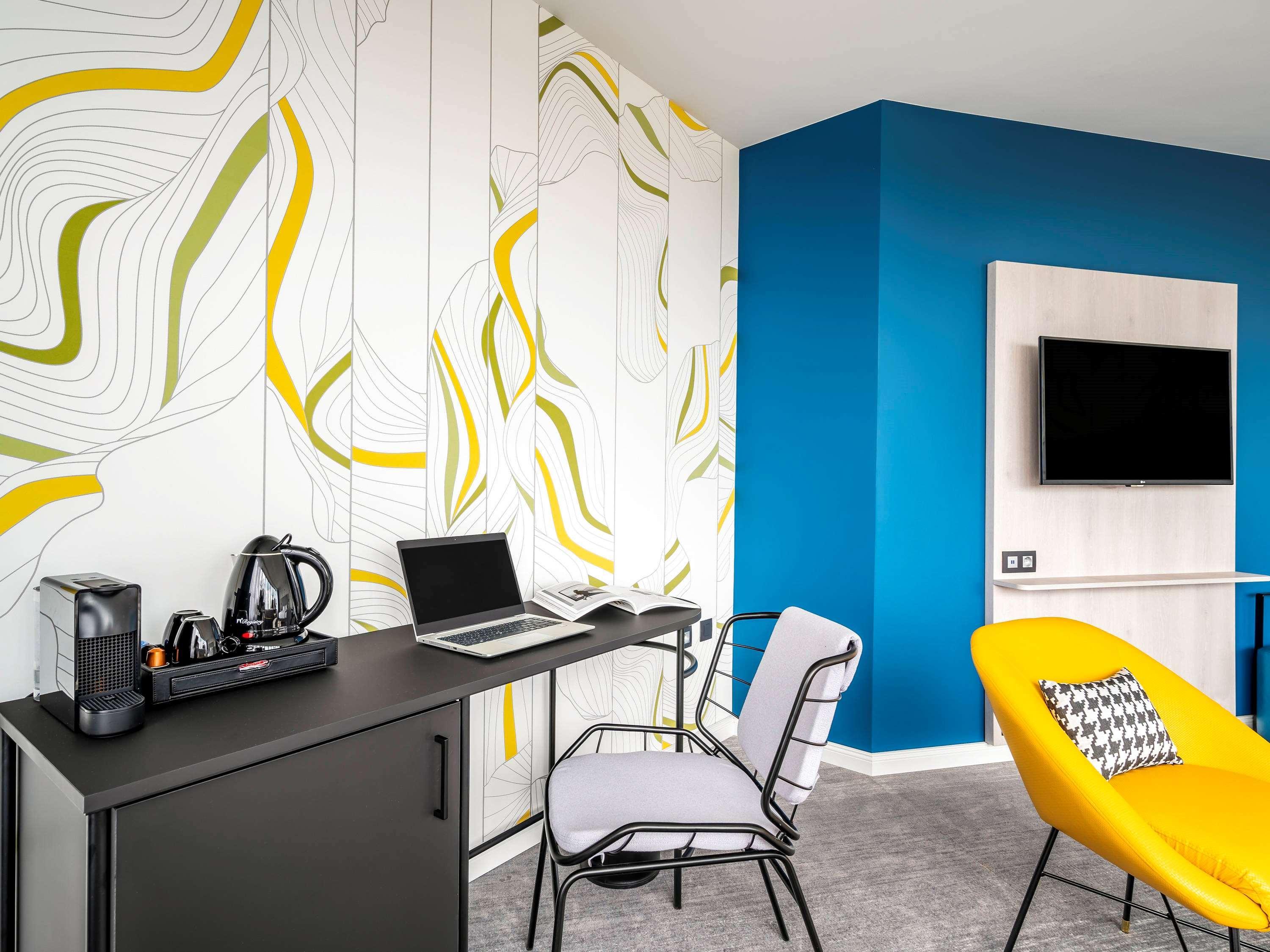 Mercure Centre 4* Antwerpen