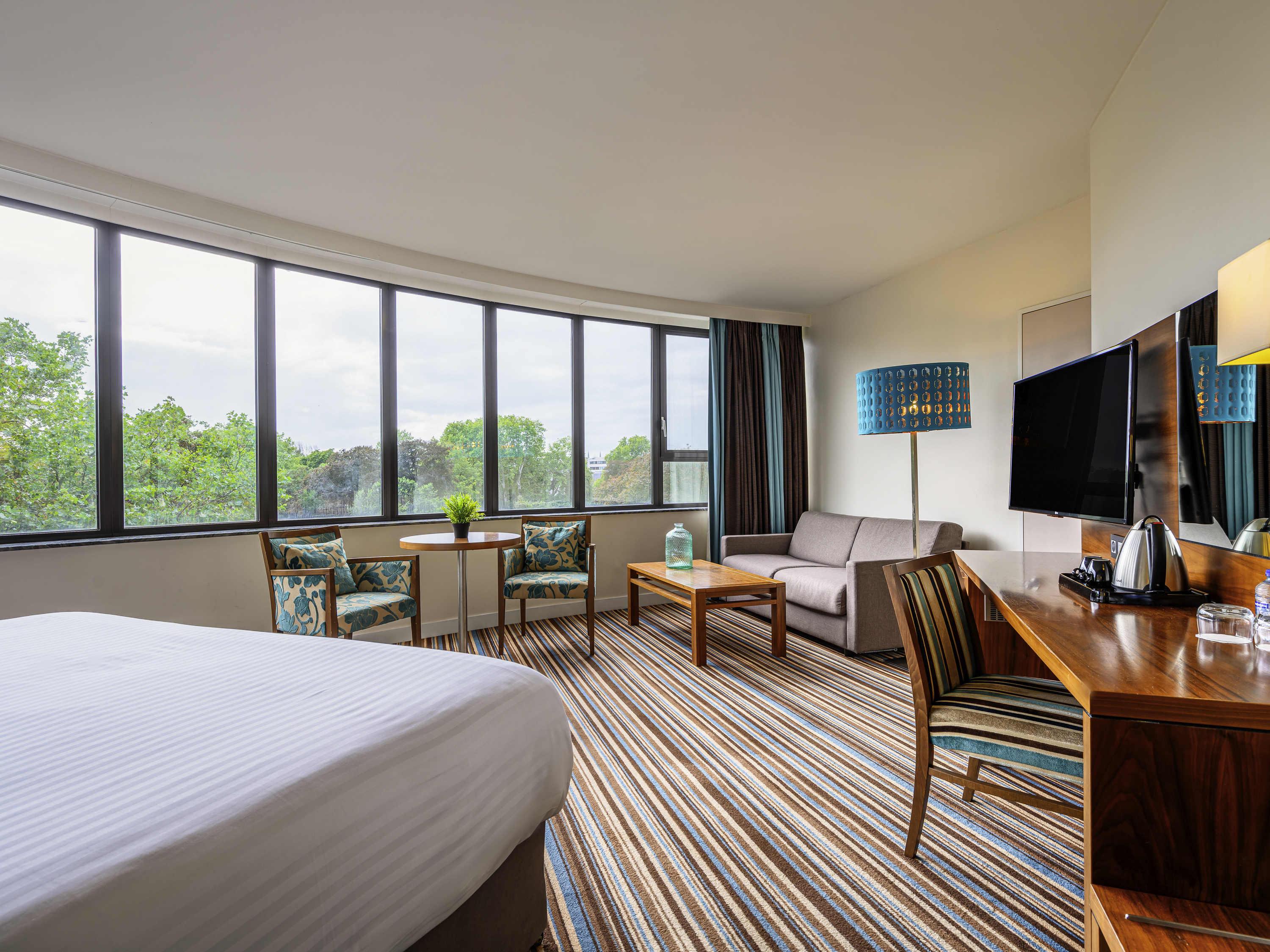 Mercure Centre Antwerpen