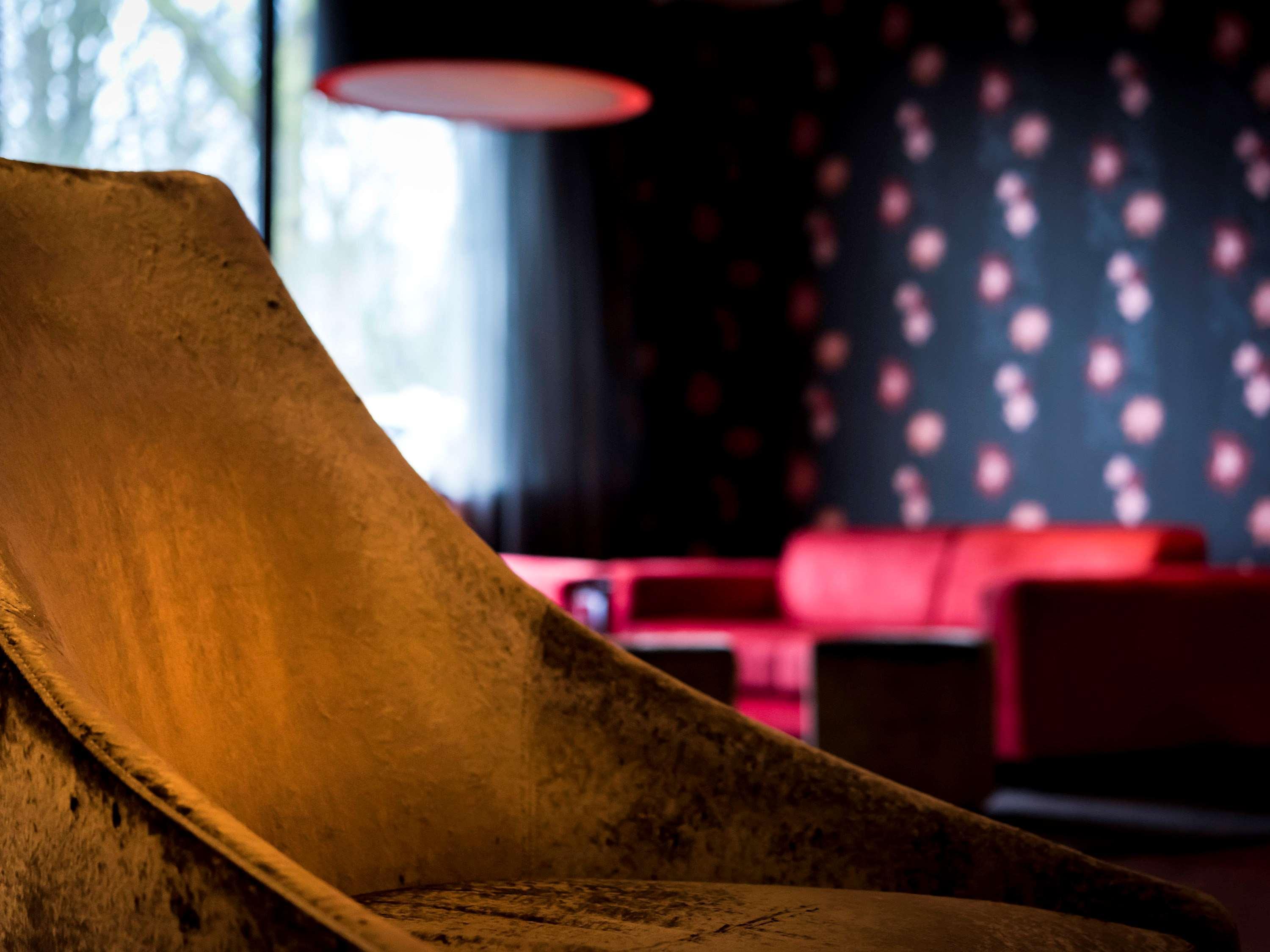 Mercure Centre Antwerpen