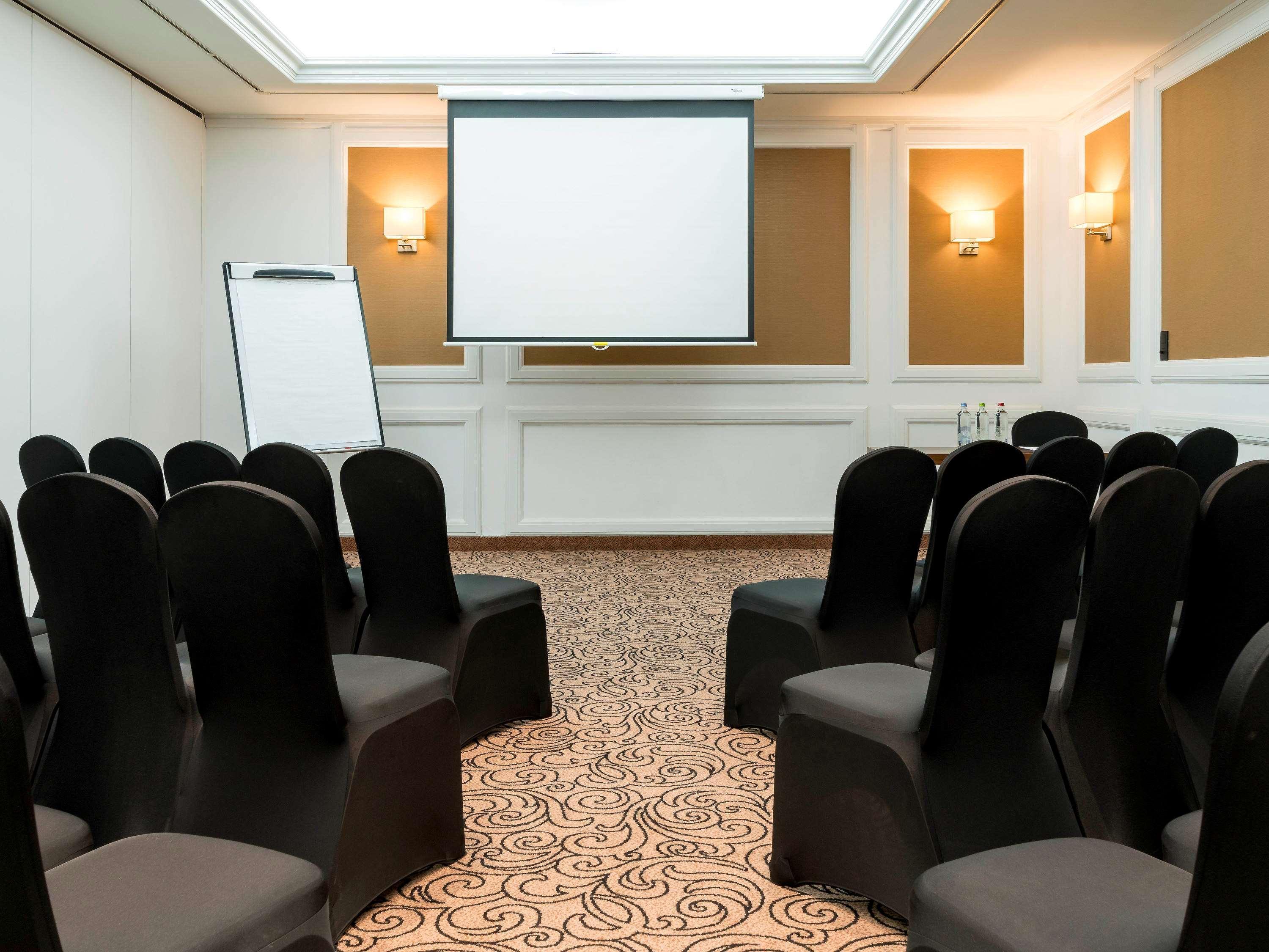 Mercure Centre 4* Antwerp