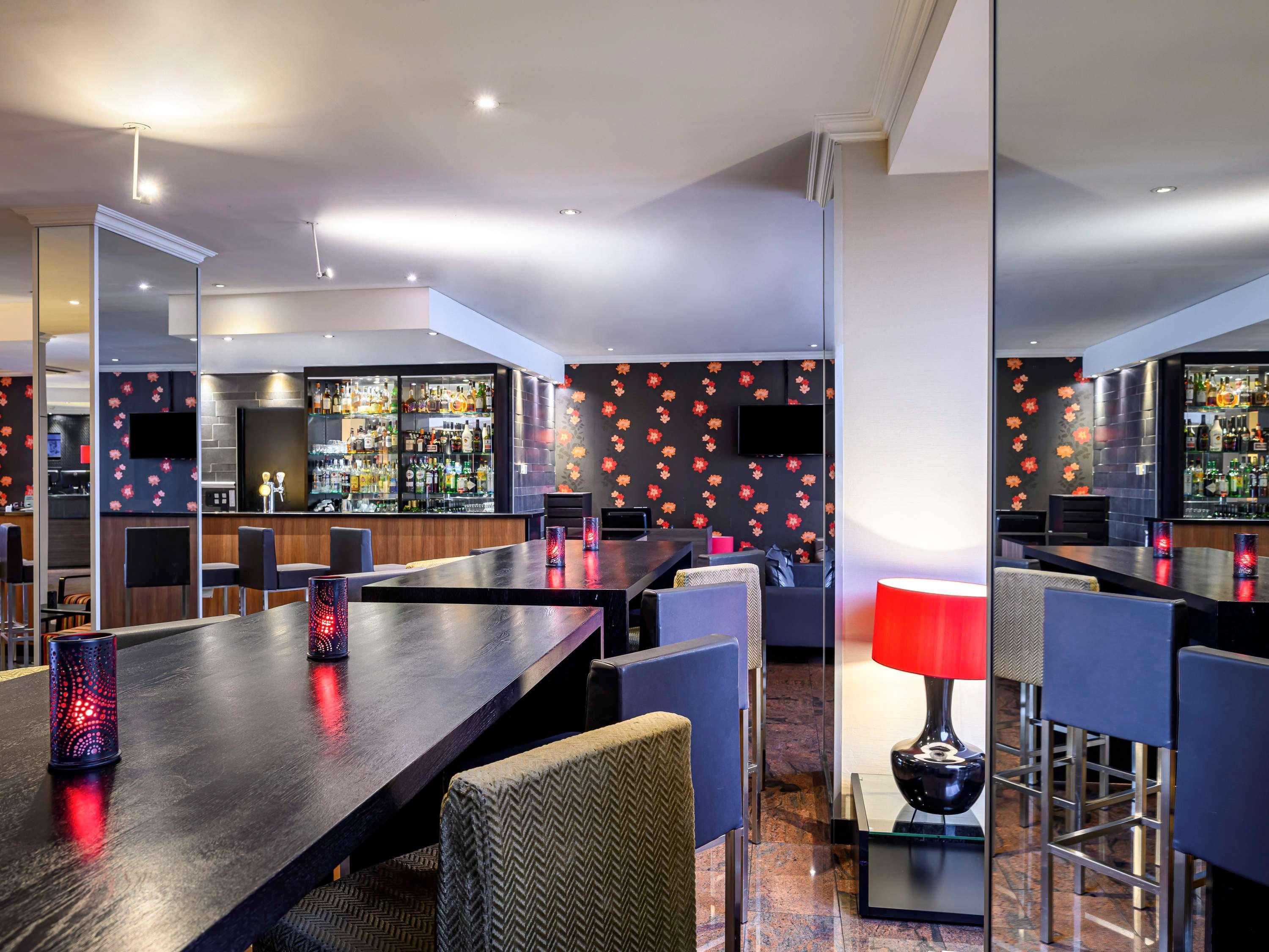 Mercure Centre 4* Antwerpen