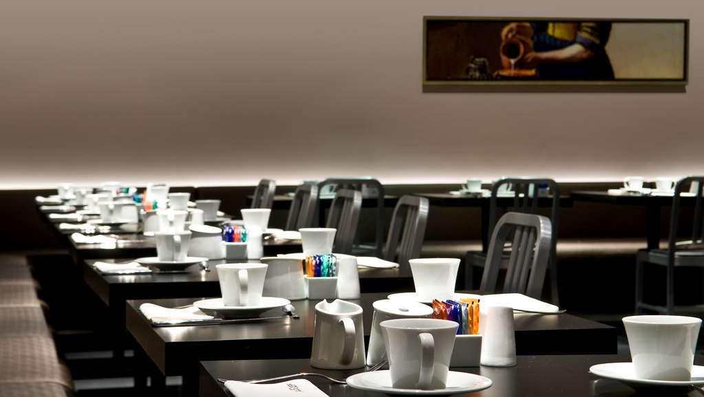 Tryp By Wyndham Hotel Antwerp