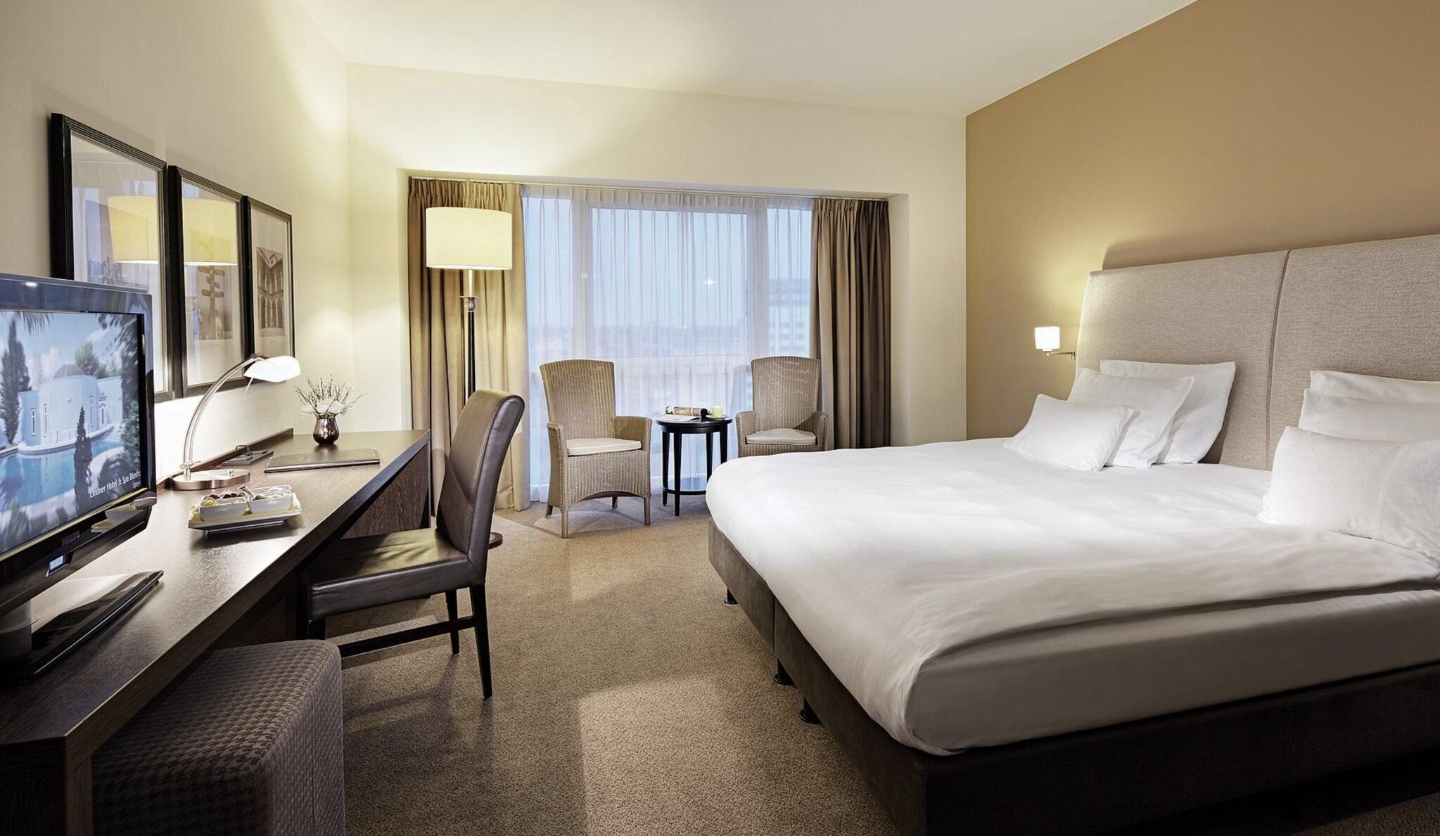 Lindner Antwerp, Part Of Jdv By Hyatt Antwerp