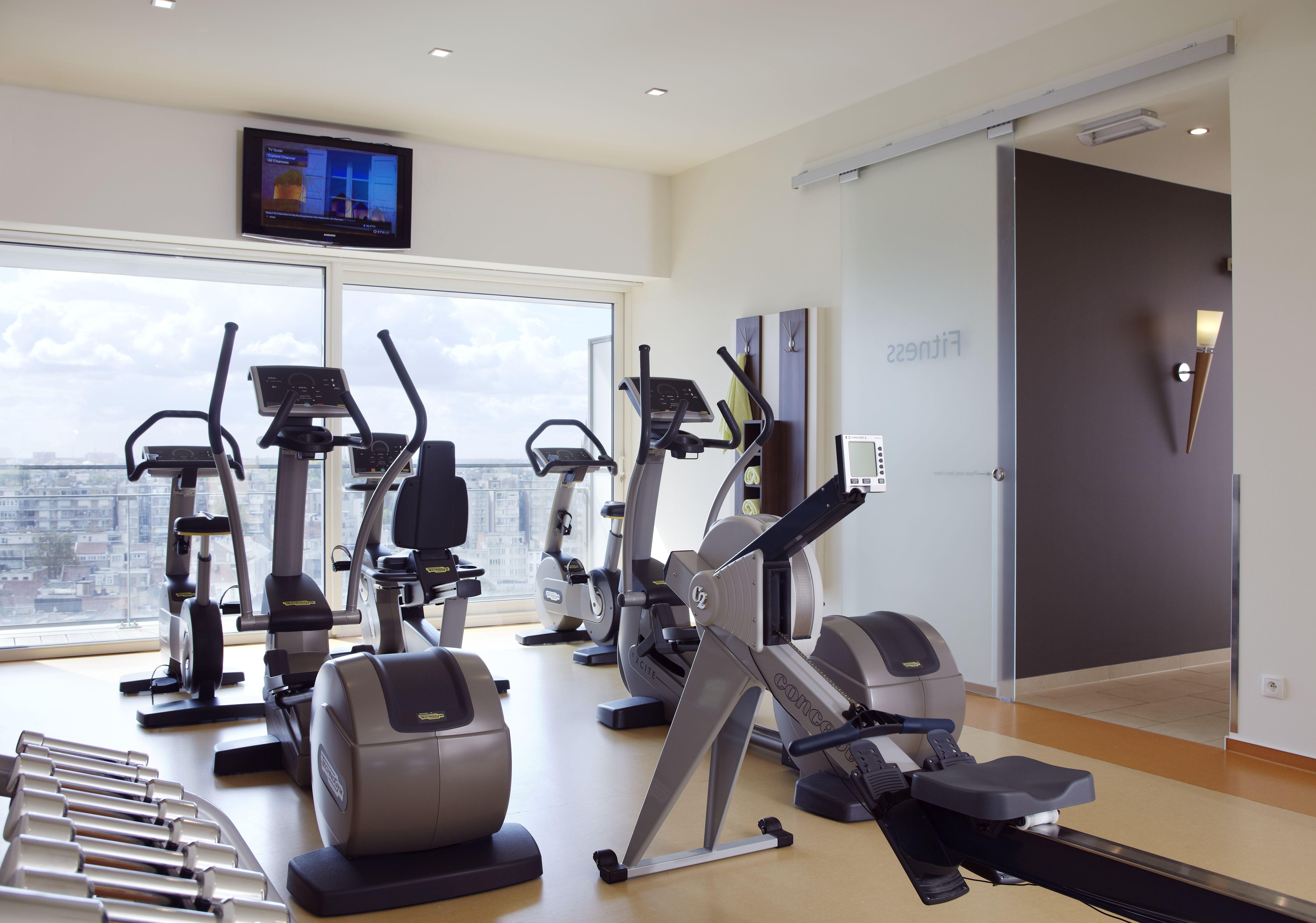 Hotel Lindner Antwerp, Part Of Jdv By Hyatt 4*