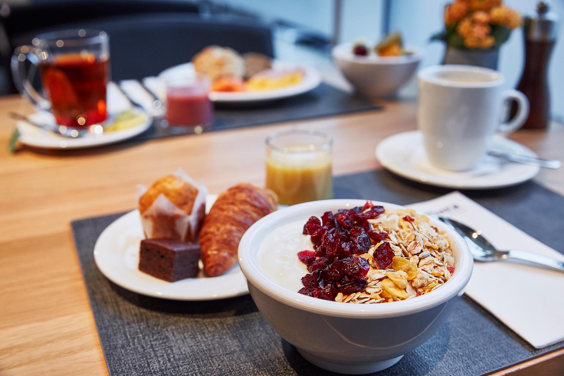 Lindner Antwerp, Part Of Jdv By Hyatt 4* Antwerp
