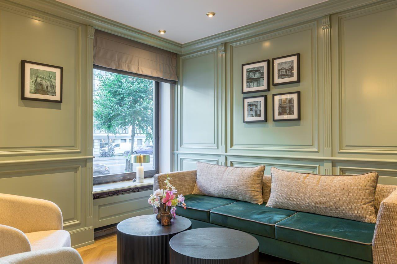 Hotel Leonardo The Plaza Antwerp