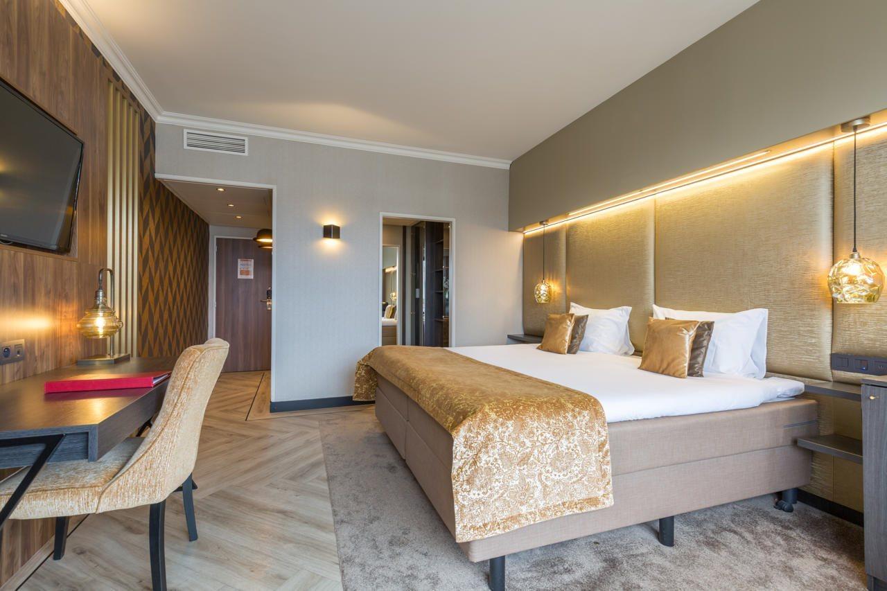 Leonardo The Plaza Hotel Antwerp