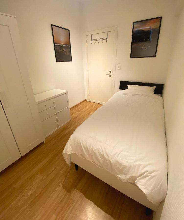 Appartement Cosy And Fully Equipped Near Antwerpen