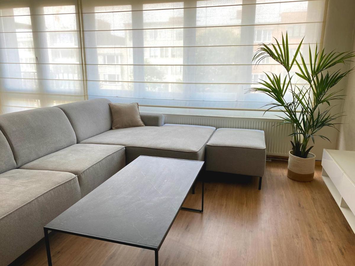 Appartement Cosy And Fully Equipped Near
