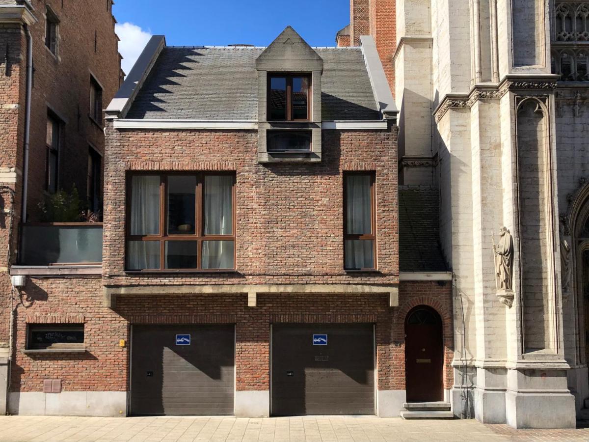 Giorgio Ferienhaus Antwerpen