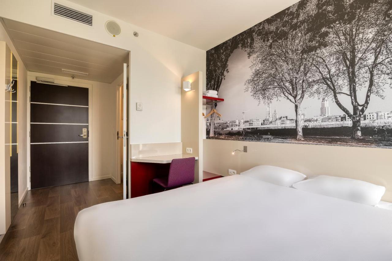 Zuid 3* Antwerpen