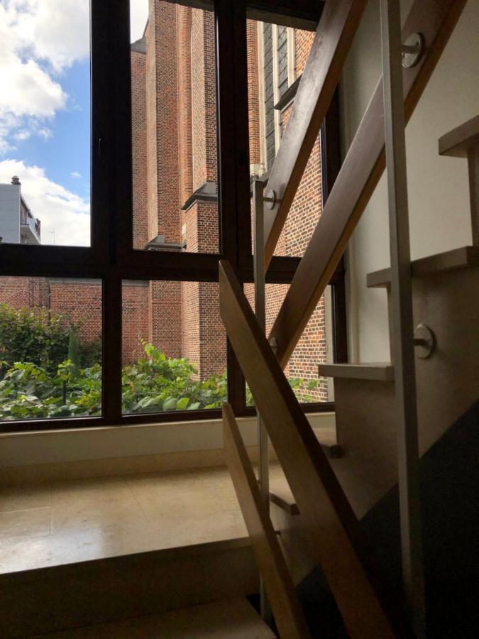 Ferienhaus Giorgio Antwerpen