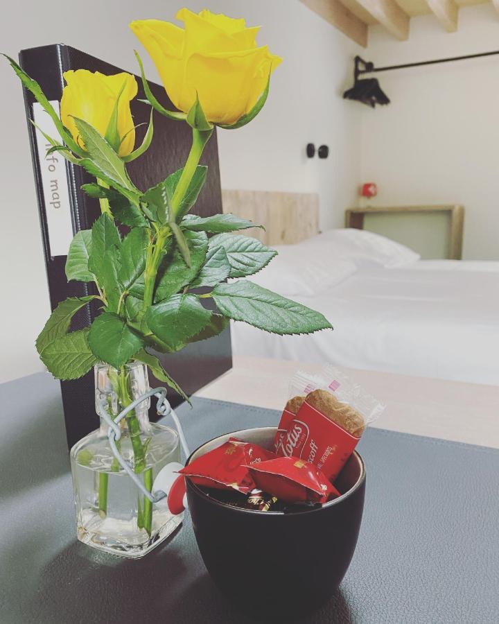 Bed & Breakfast Sint-mariaburg