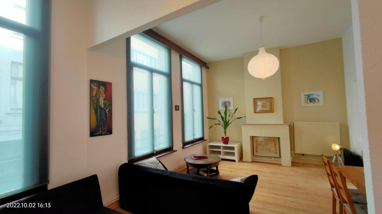 Mooie In Apartment Antwerp