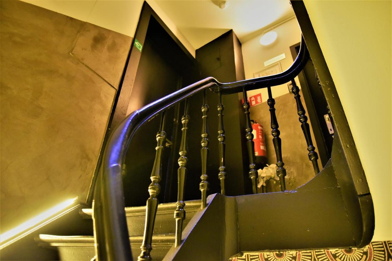 Sleep - 1001 Nights Loft Citycenter With Balconyview Apartment *