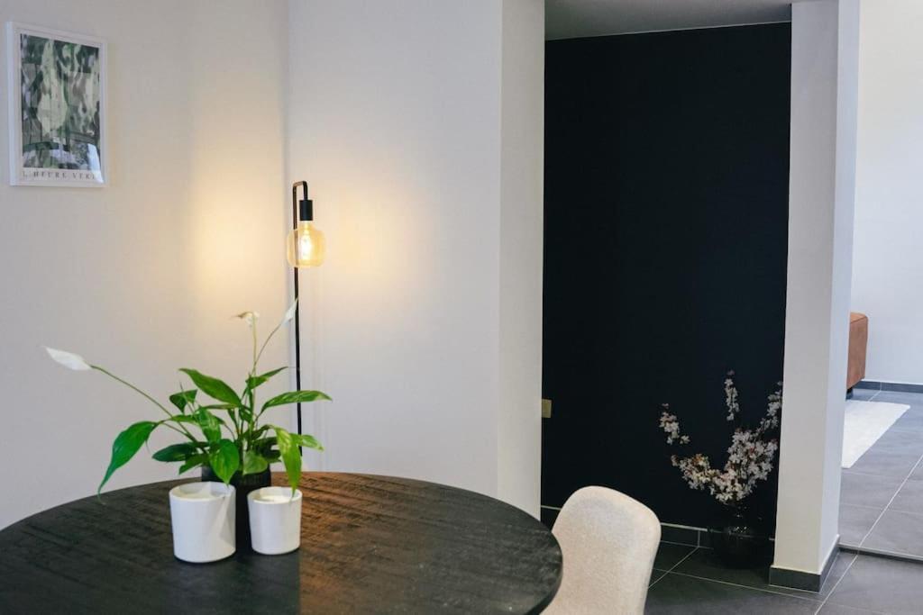 Loft In Centre And Nearby Mas Appartement *