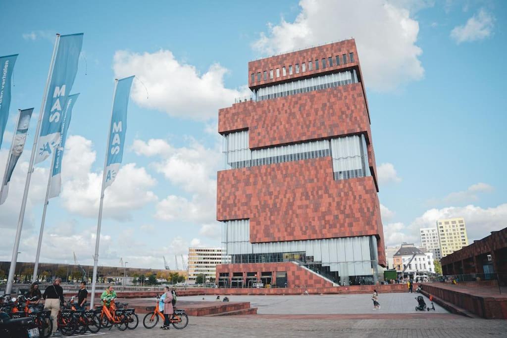 Loft In Centre And Nearby Mas Appartement