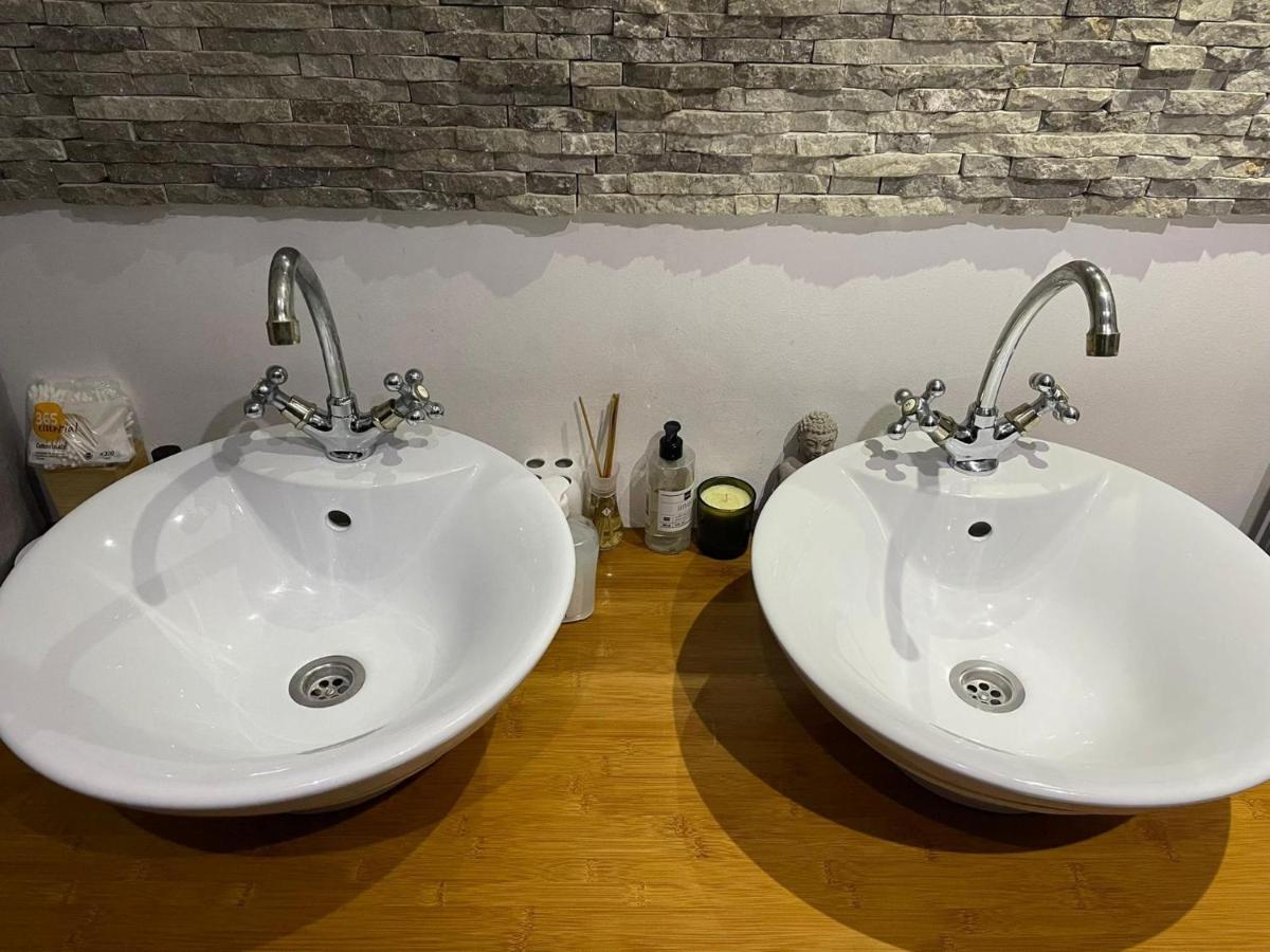 Modern With Garden In Antwerp, 15min From Center Apartment Antwerpen