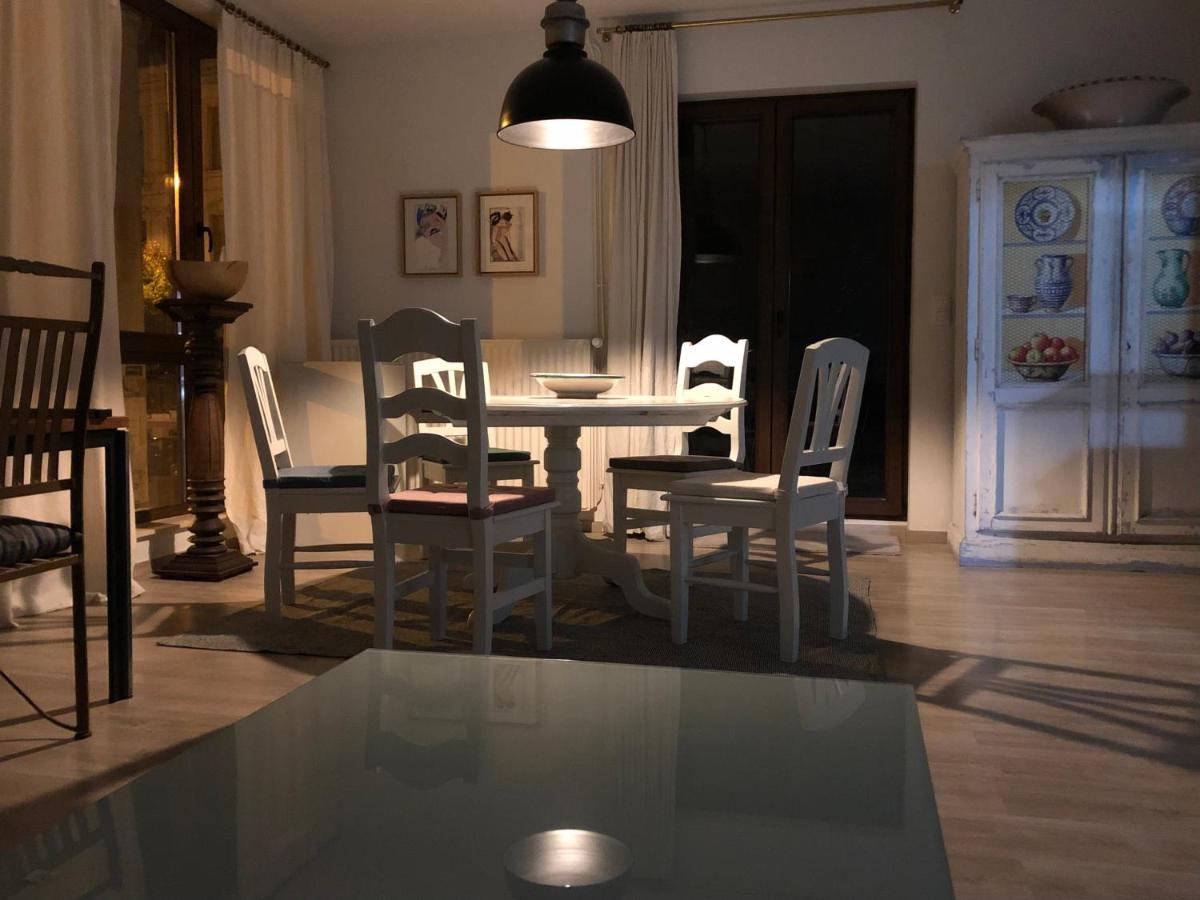Ferienhaus Giorgio Antwerpen