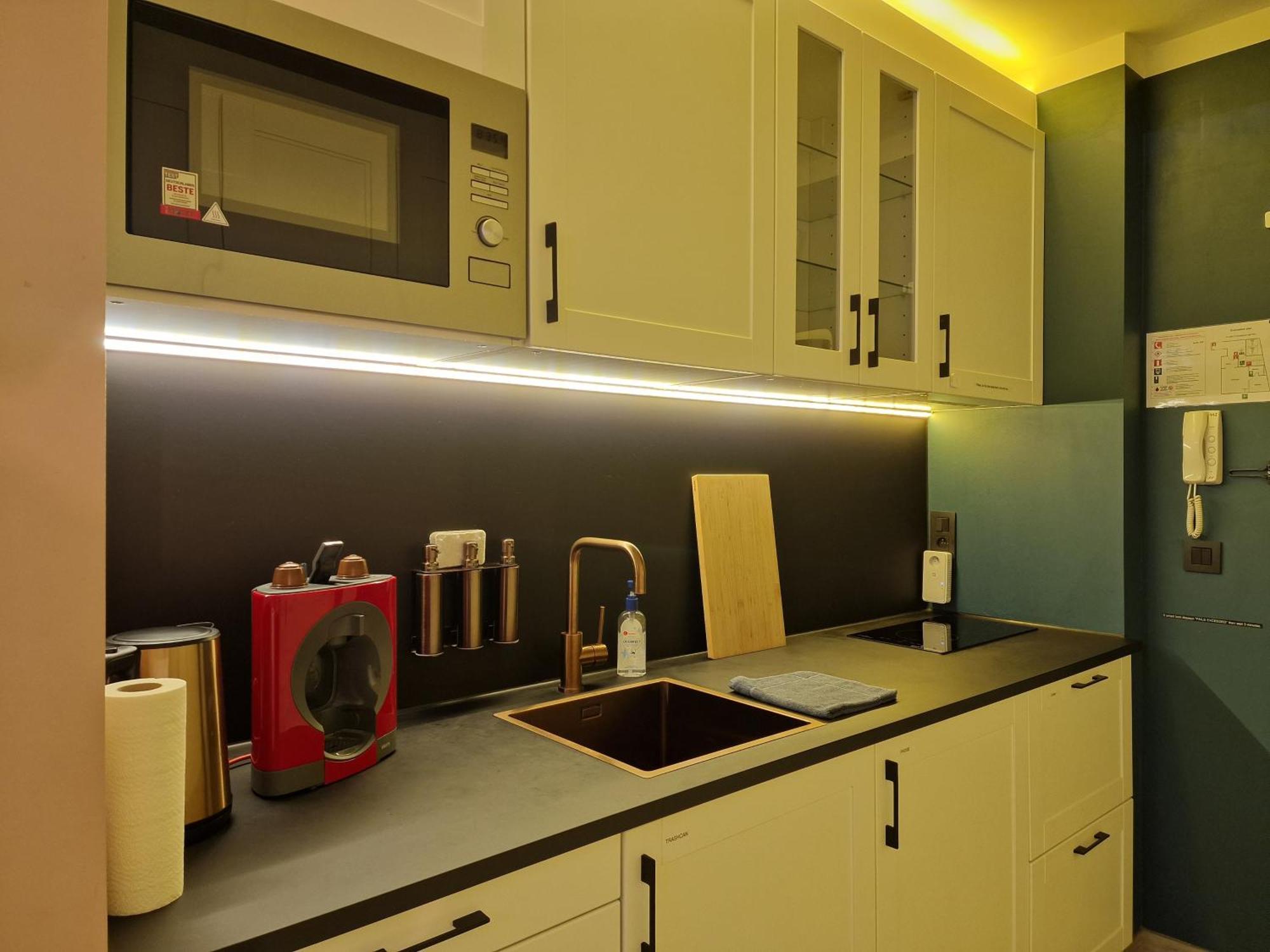 Apartment Royal Diamond @ Station Antwerpen