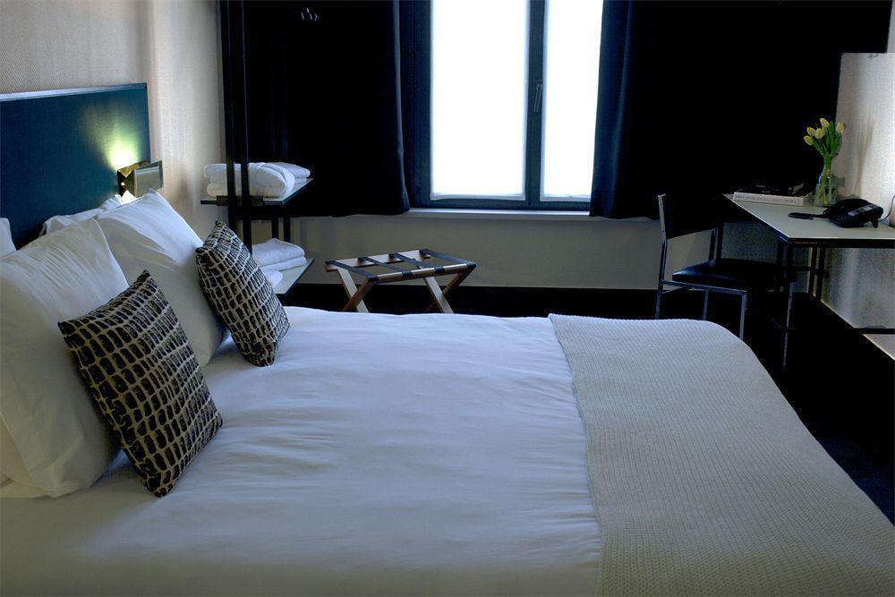Hotel National Antwerp