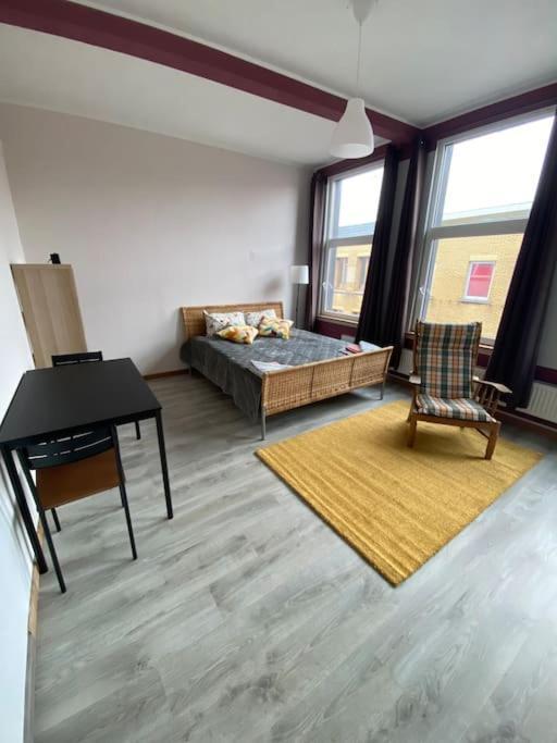 Двухкомнатная Квартира В Самом Центре Г. Антверпен Apartment