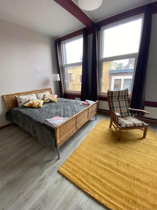 Apartment Двухкомнатная Квартира В Самом Центре Г. Антверпен