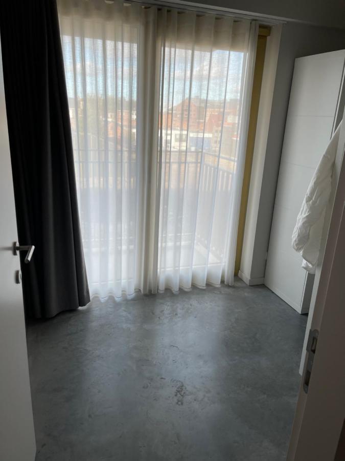 Apartment Koning Noord Antwerp
