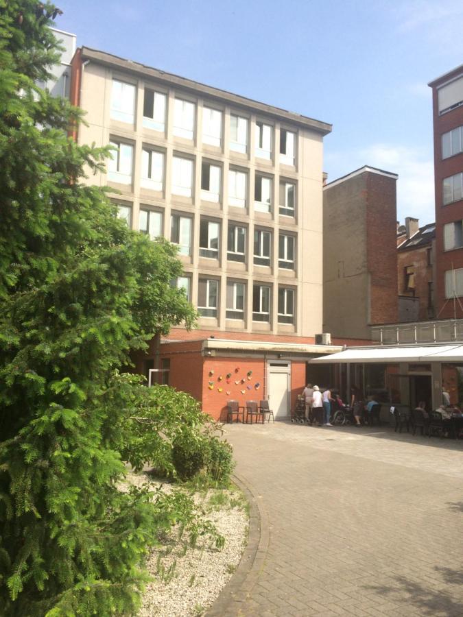 Gasthuis Privilege