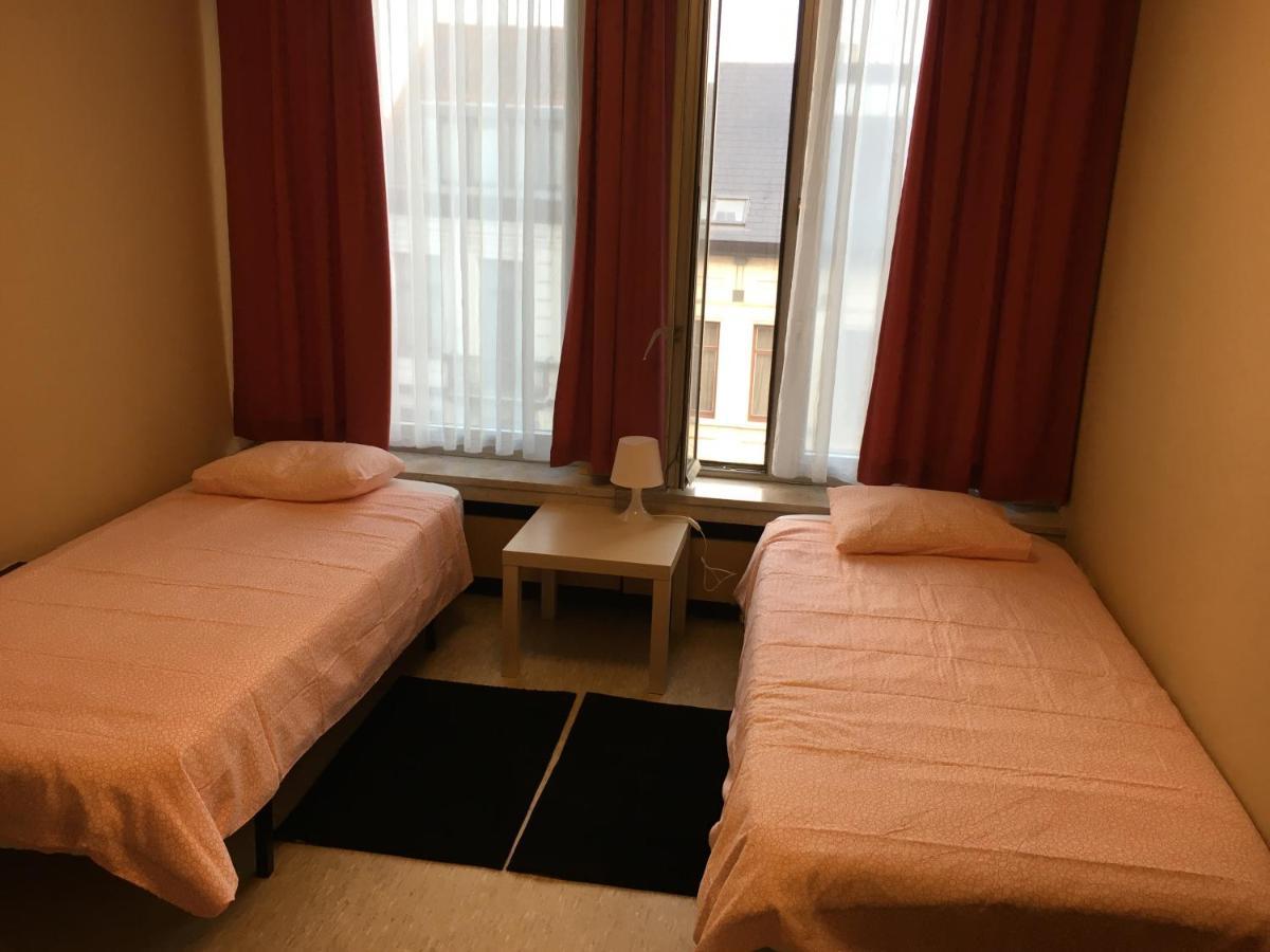 Privilege * Antwerpen