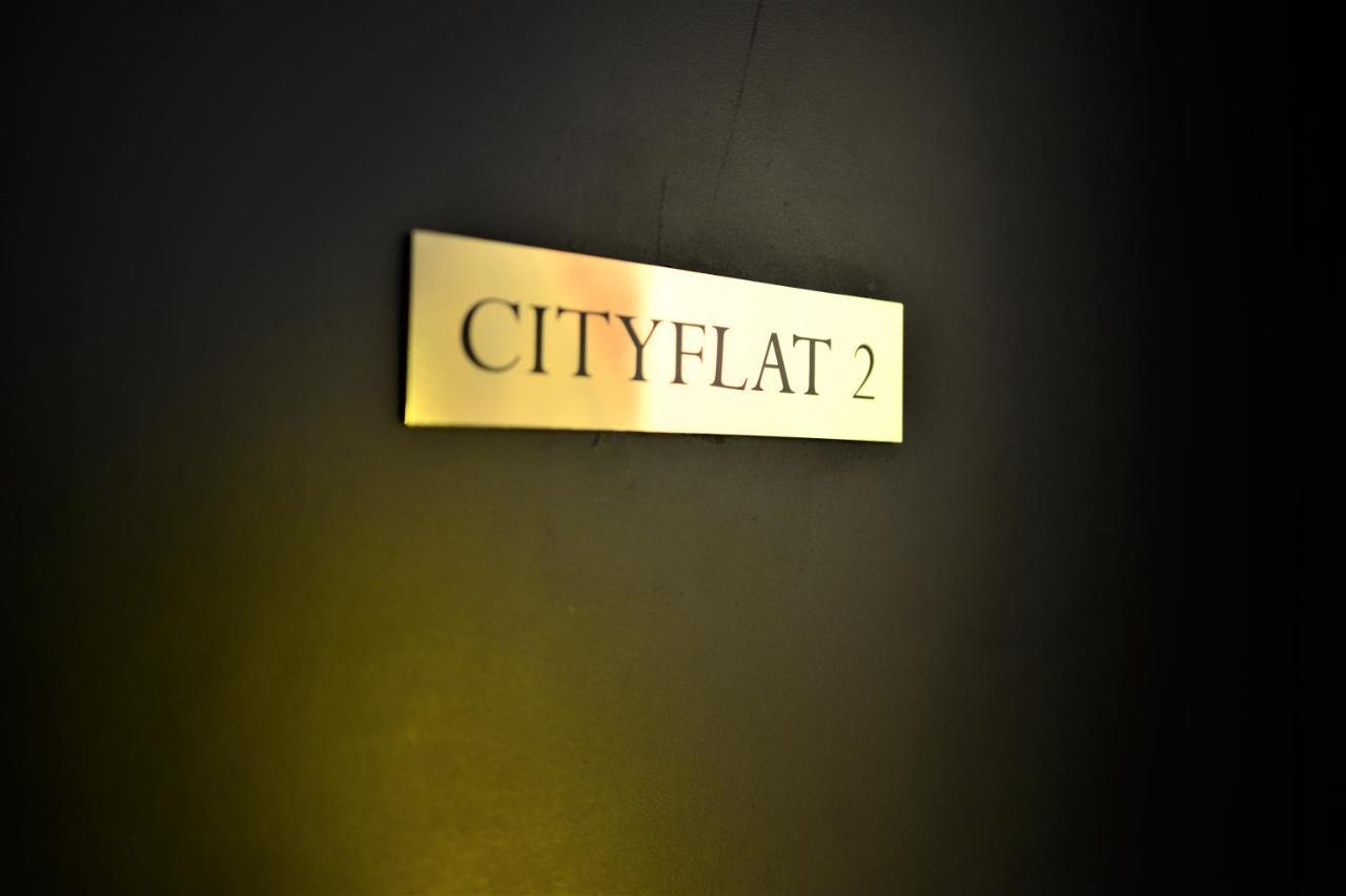 Sleep - Arizona Flat With Cityview Antwerp