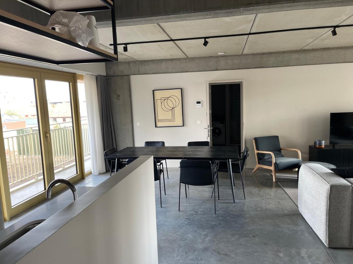 Apartment Koning Noord Antwerp