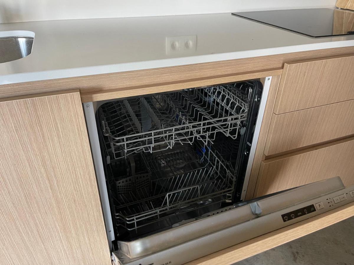 Apartment Koning Noord *