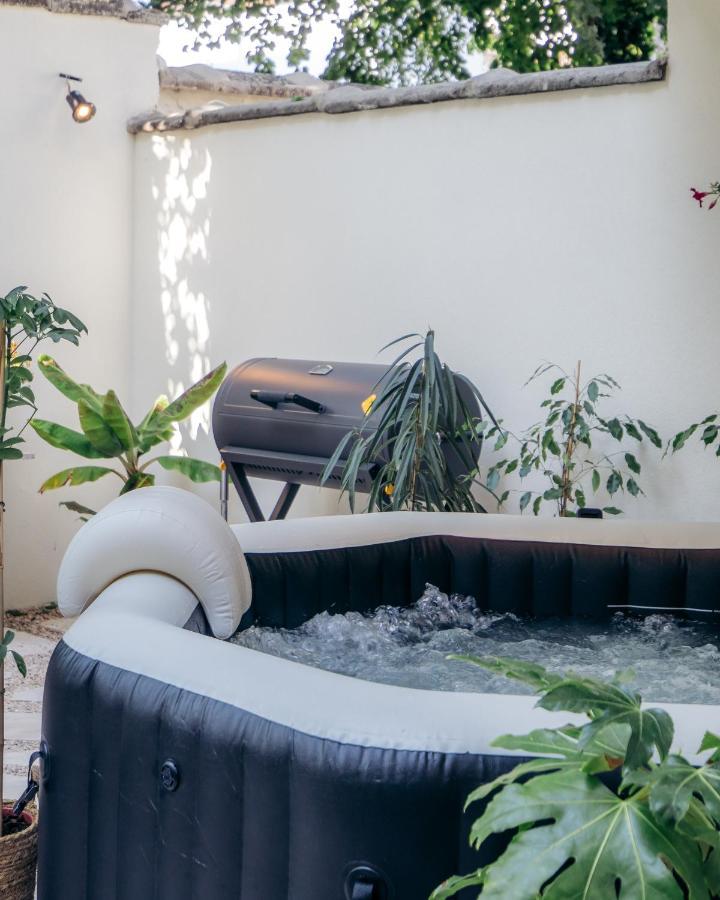 Luxe Woning Met Tuin + Jacuzzi En Bbq Antwerp