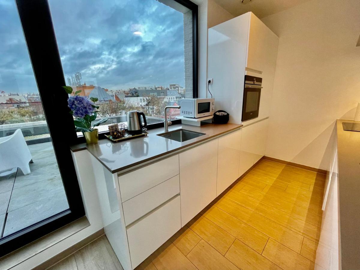 Oneluxstay Near Diamond District Ferienhaus *