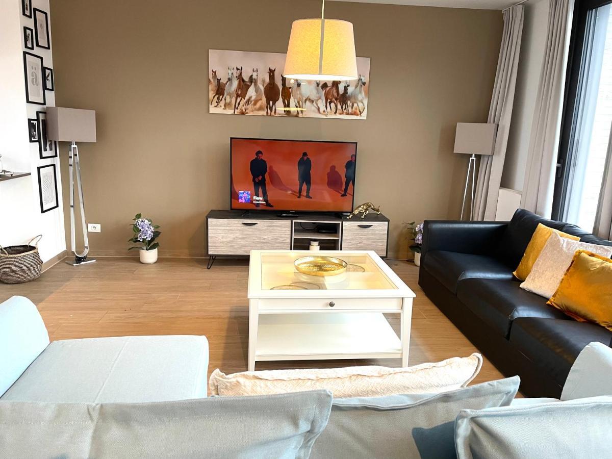 Ferienhaus Oneluxstay Near Diamond District