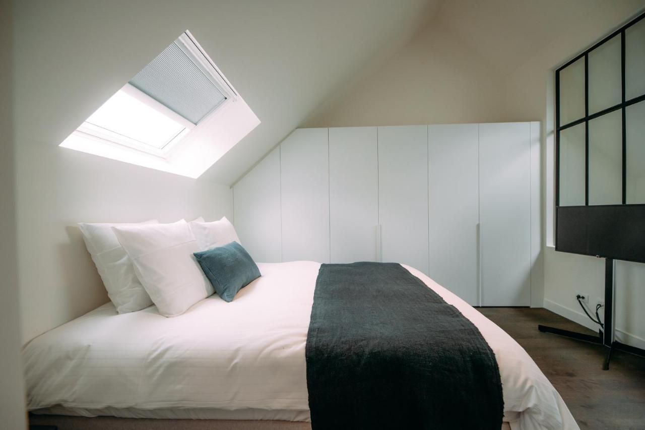 Sud D'anvers Aparthotel