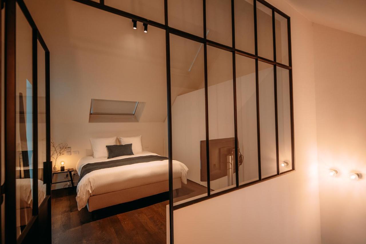 Aparthotel Sud D'anvers