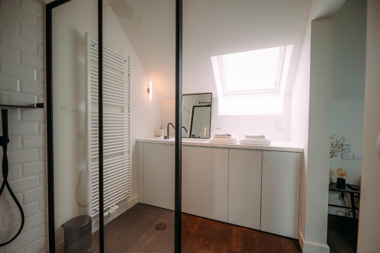 Aparthotel Sud D'anvers