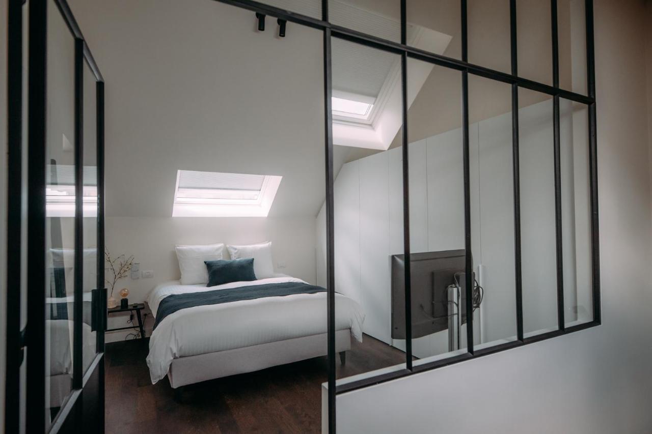 Sud D'anvers Aparthotel *