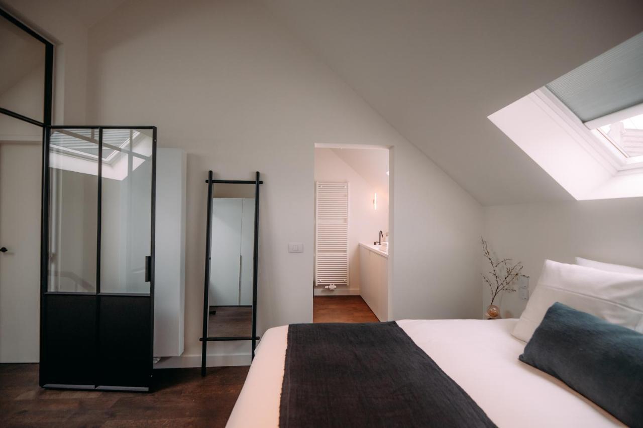 Sud D'anvers Aparthotel *