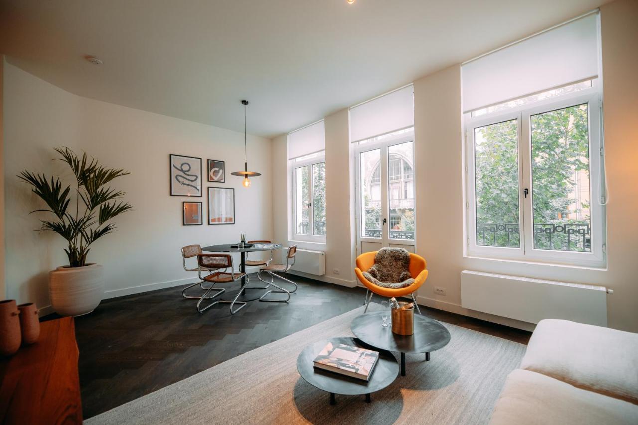 Aparthotel Sud D'anvers *