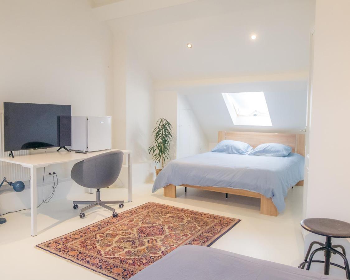 Holiday home Luxe Woning Met Tuin + Jacuzzi En Bbq *