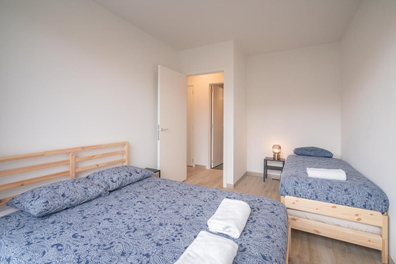 Opera In The Heart Of Apartment Antwerp