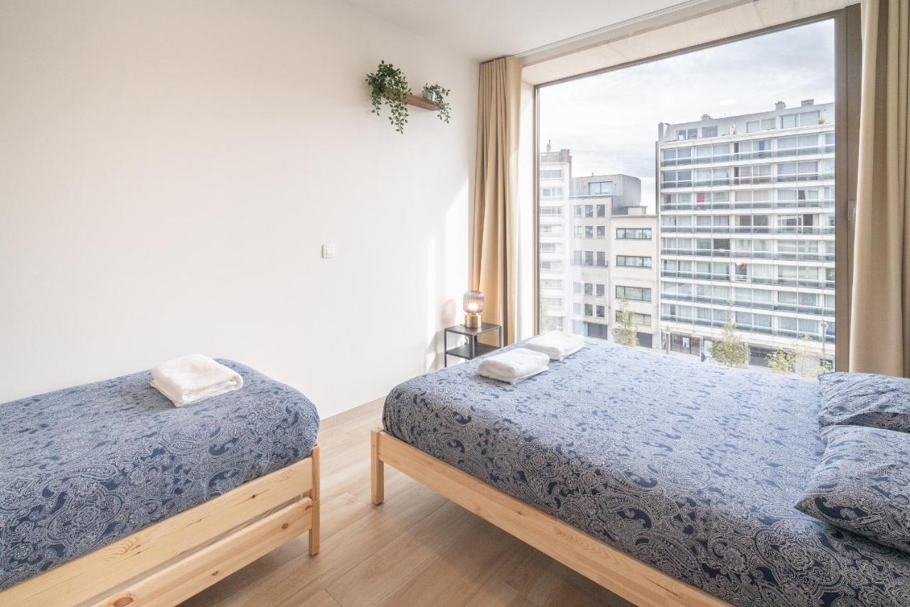 Apartment Opera In The Heart Of