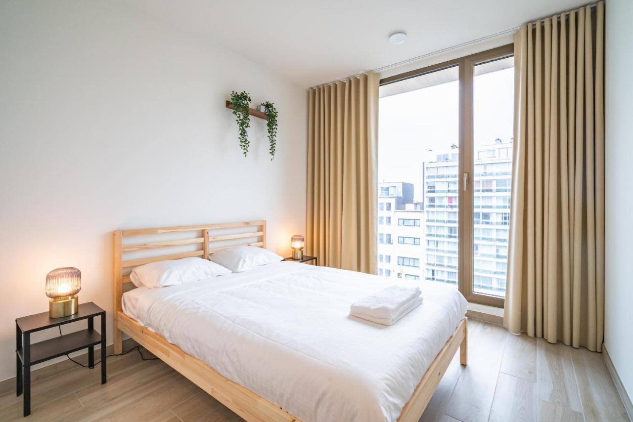 Apartment Opera In The Heart Of Antwerp