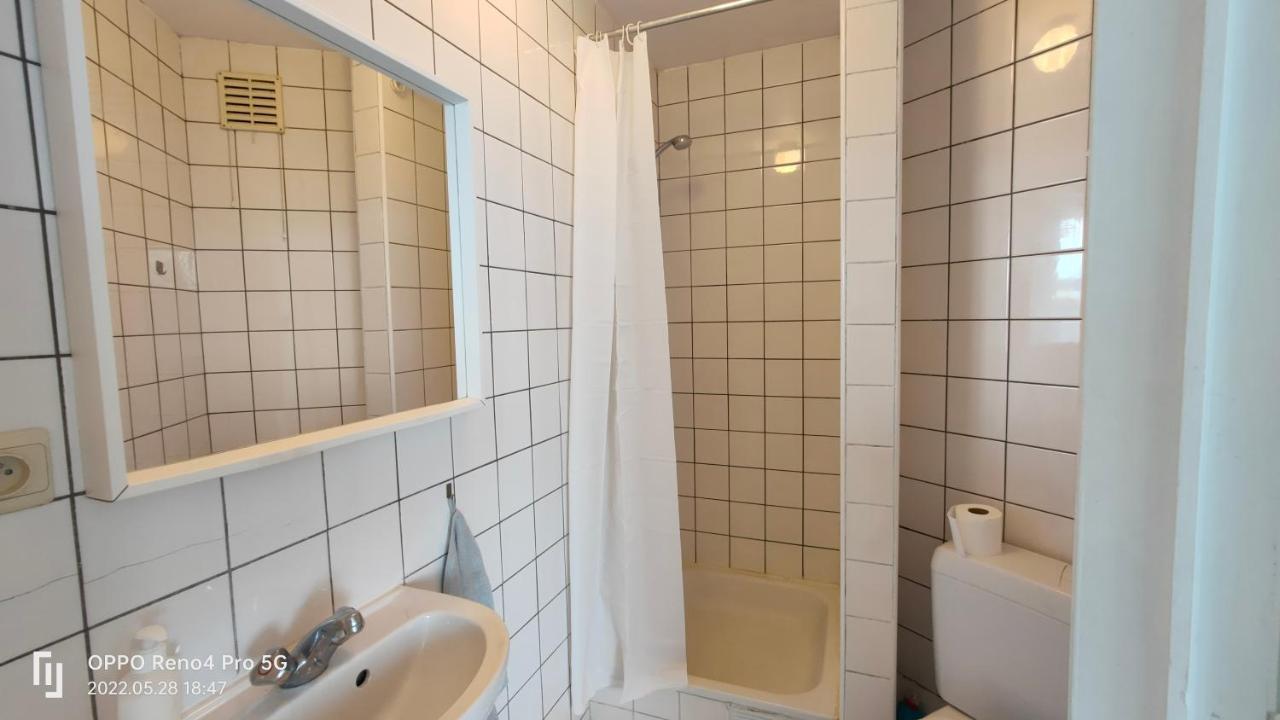 Mooi Slaapkamer! Proper En Compact Place Voor 3 Apartment Antwerp