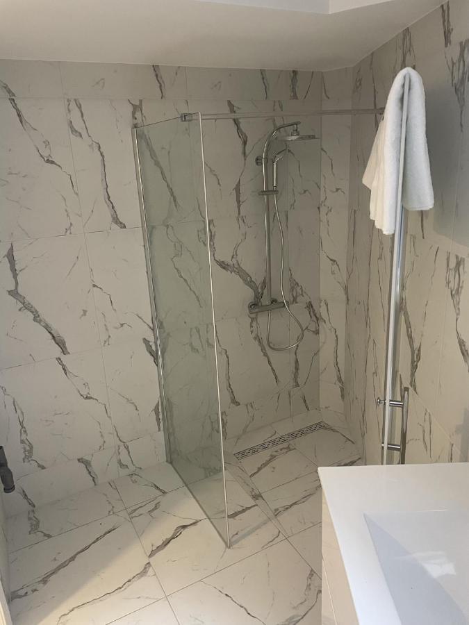 De Tulp Apartment Antwerp
